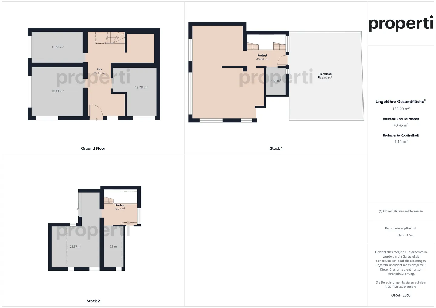 Nouveau point fort de construction au lac de Sarner - Duplex 5.5 pièces avec vue imprenable - Photo 6 sur 13
