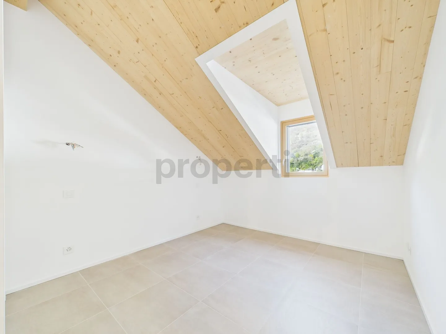 Exklusive 3.5-Zimmer-Penthouse in Biasca - Residenza al Mulino - Foto 7 von 12