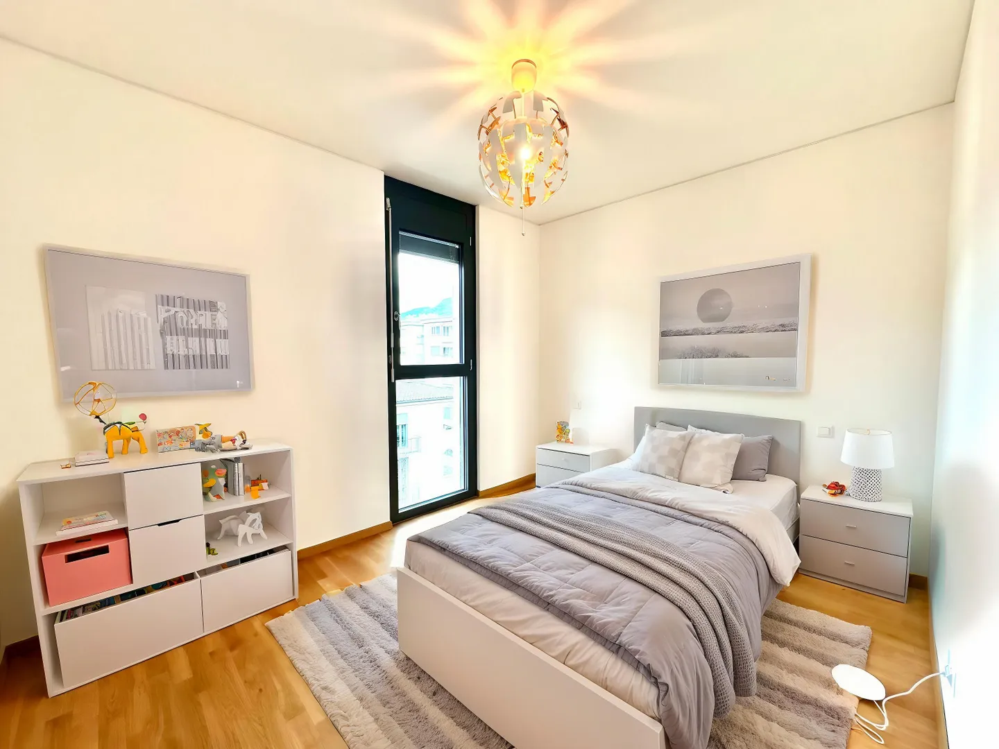 Exclusivity and Modernity in the Center of Lugano. - Photo 5 of 11