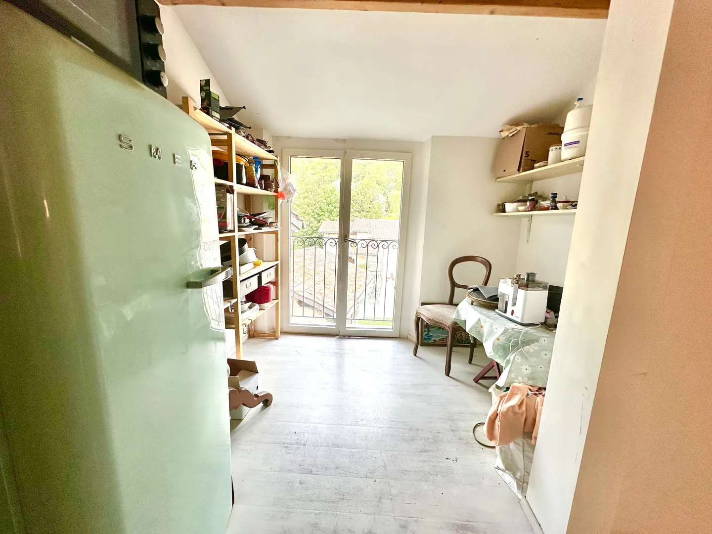 Maison individuelle pittoresque de 3,5 pièces à Arosio - Photo 6 sur 13