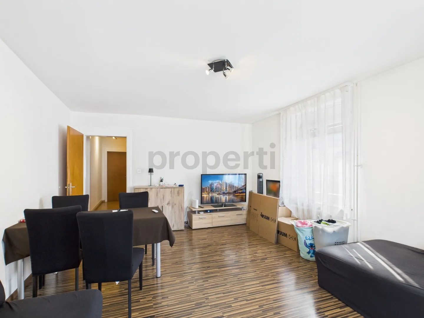 Appartamento accogliente con 5 stanze a San Gallo - Foto 2 di 7