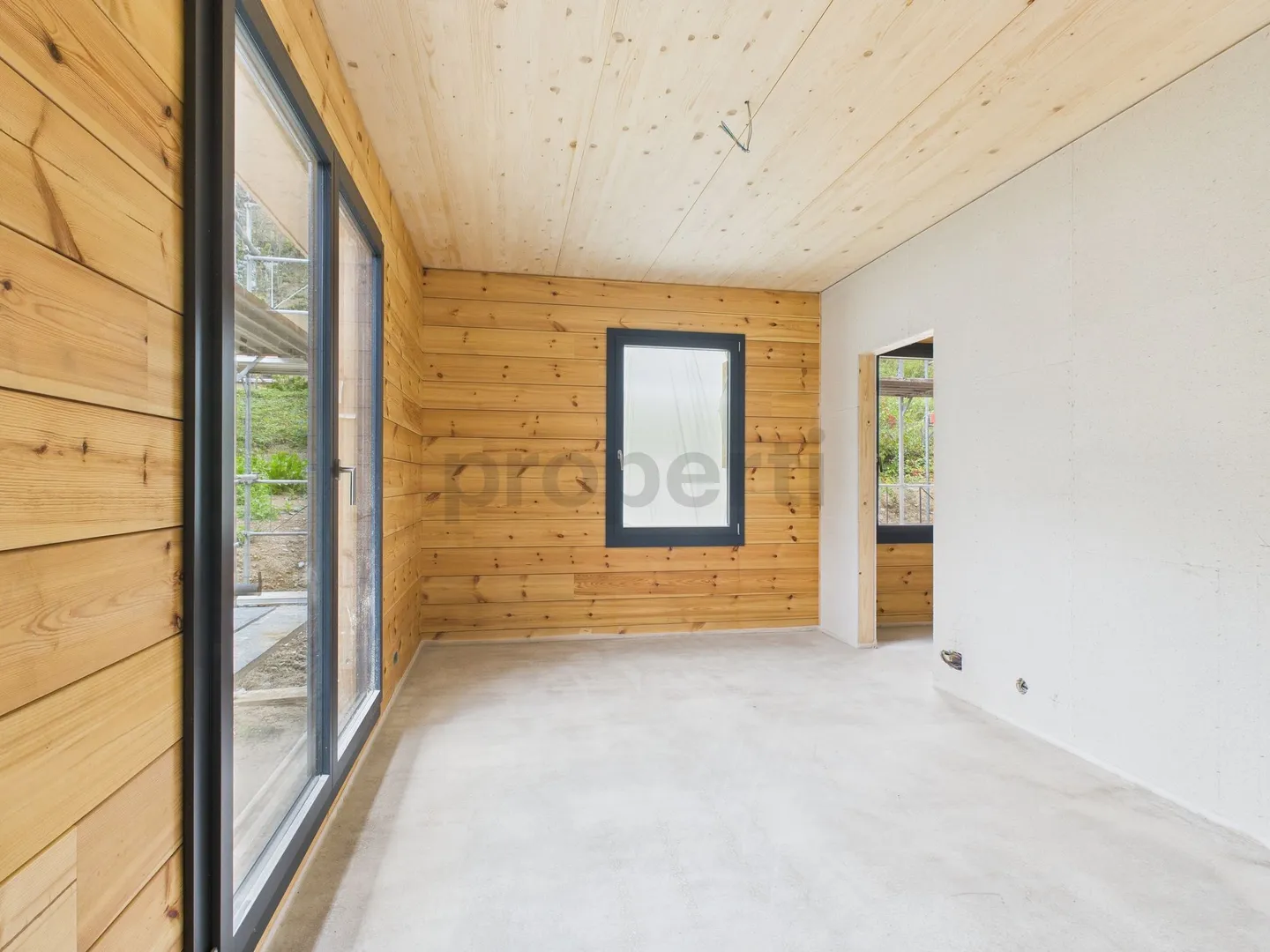 Exclusive & Modern: Your new 6-room duplex house in attractive Widen - Photo 9 of 13