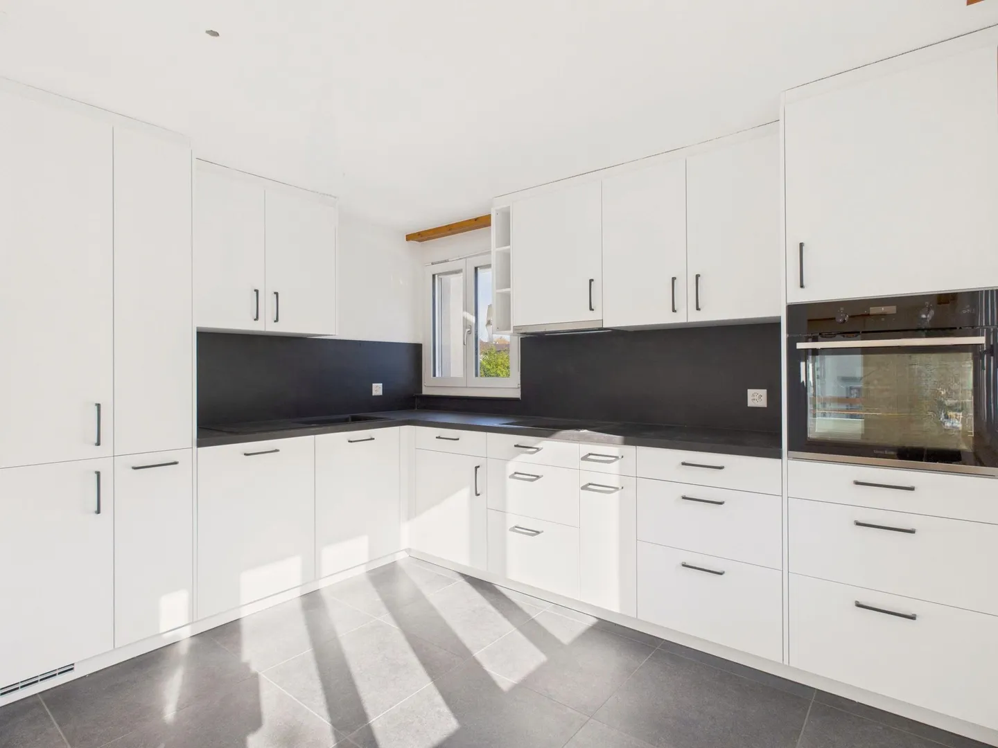 Renovated Apartment in Flawil - Photo 6 of 13