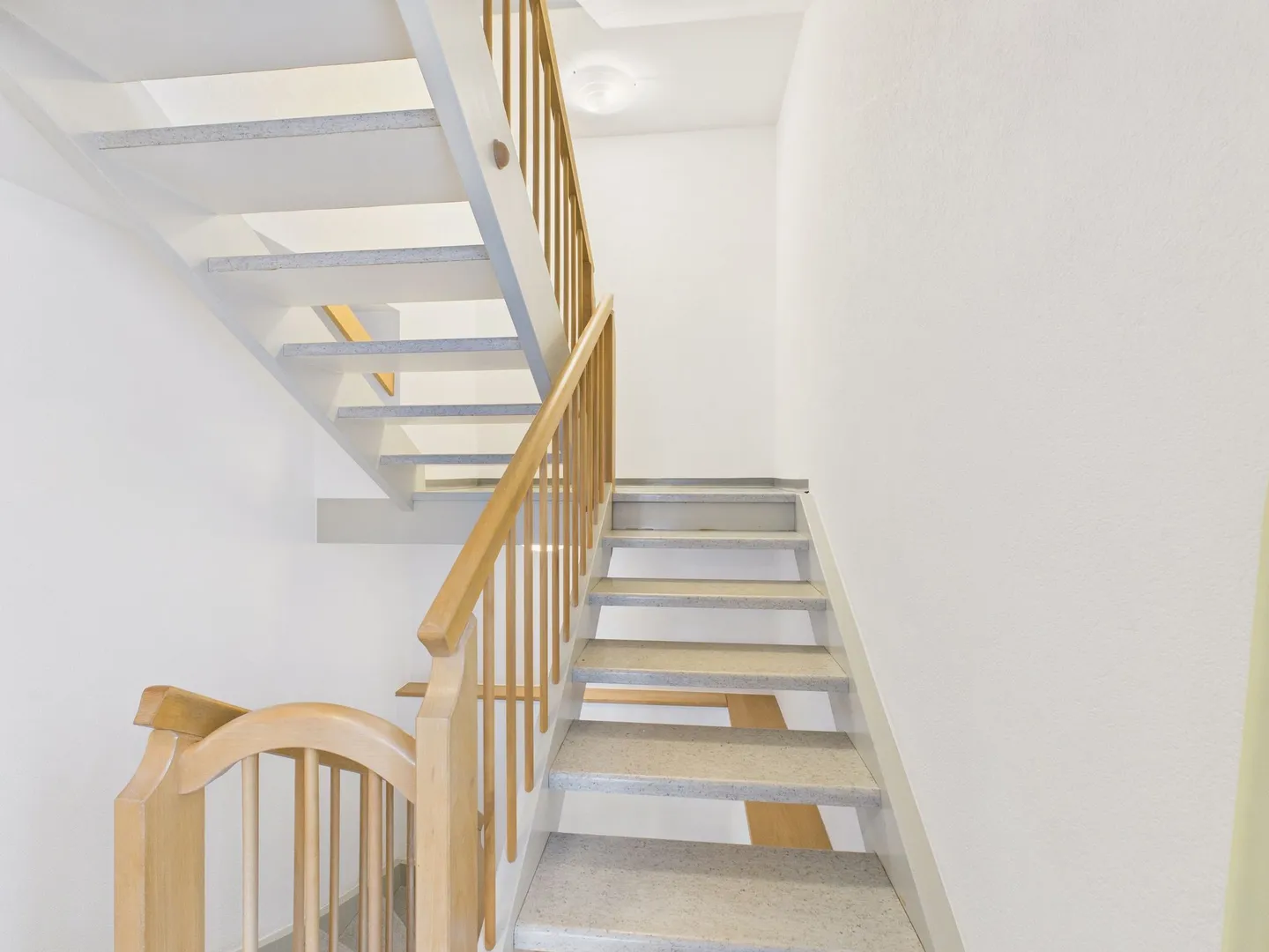 Grosszügiges 5.5-Zimmer Einfamilienhaus in Kirchberg SG - Foto 7 von 13