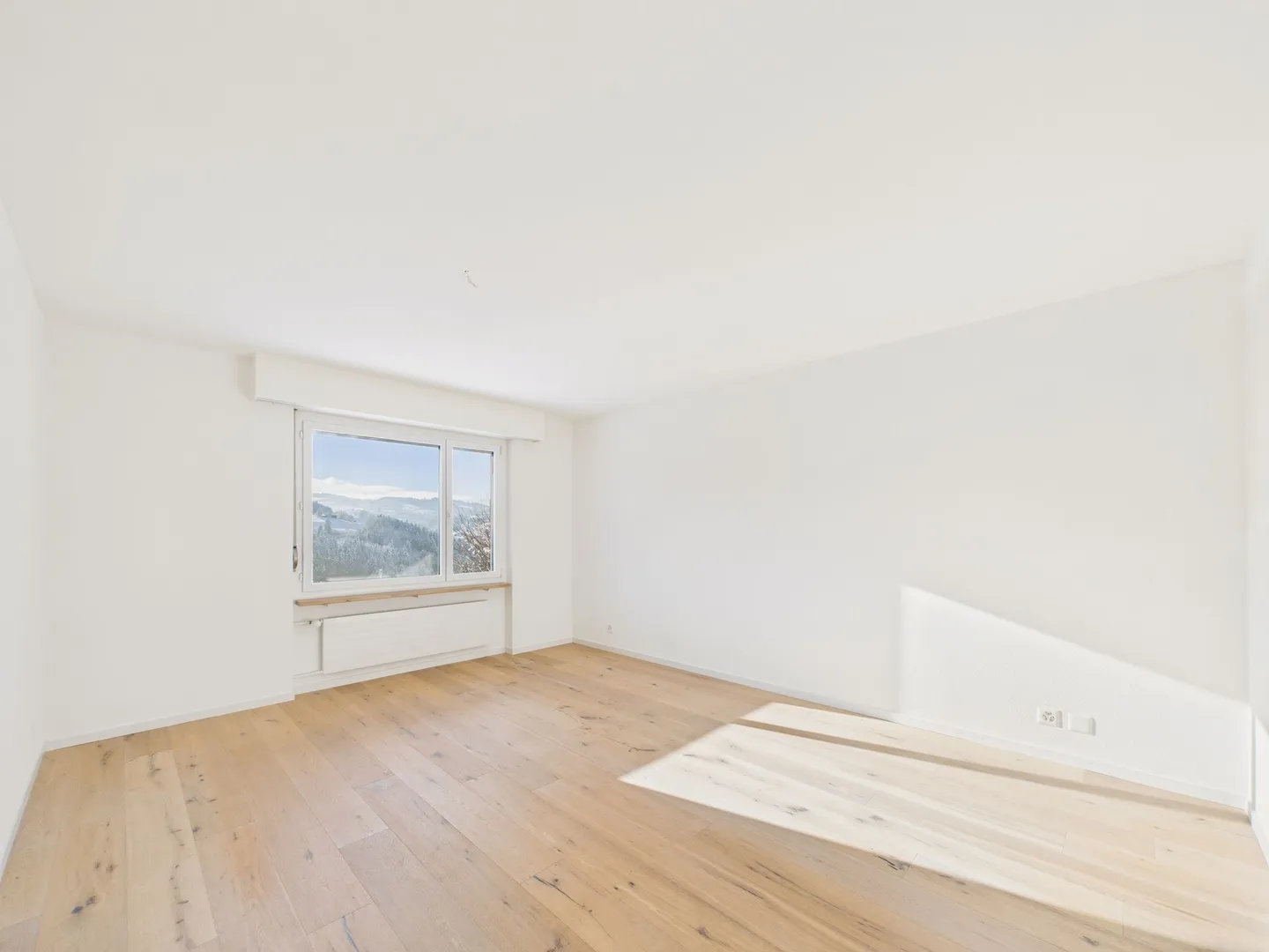 Modern residential jewel in Eggersriet, Canton SG - freshly renovated - Photo 5 of 12