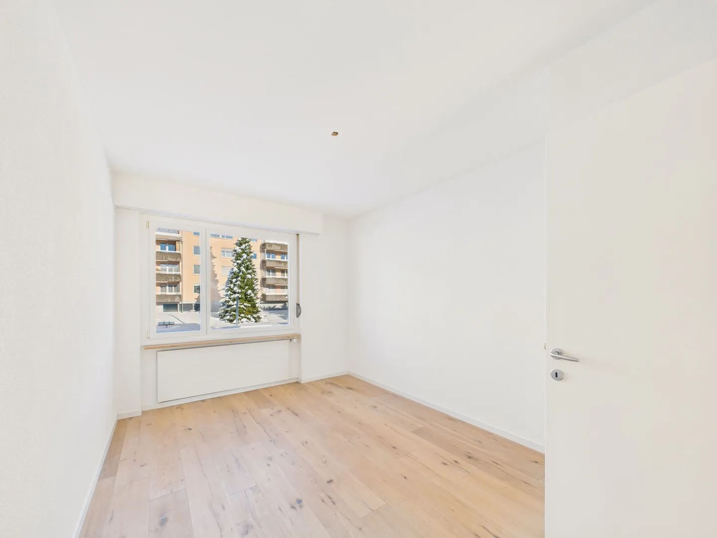 Modern residential jewel in Eggersriet, Canton SG - freshly renovated - Photo 7 of 12