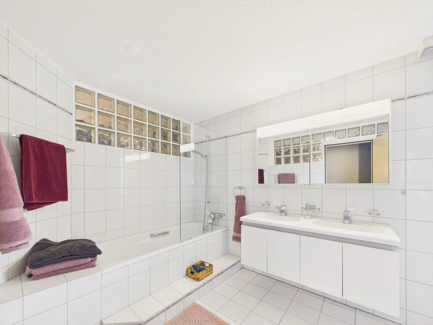 Geräumige 4.5-Zimmer-Wohnung mit Balkon, Rorschacherberg - Foto 4 von 11