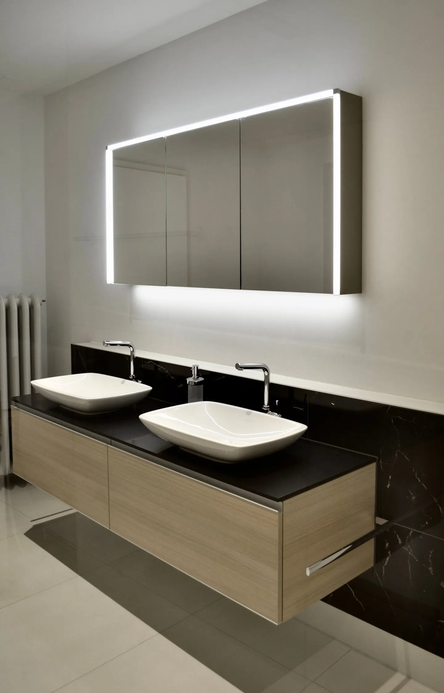 Condominio esclusivo di 4,5 stanze con panorama alpino in villa storica - Davos Platz - Foto 7 di 12