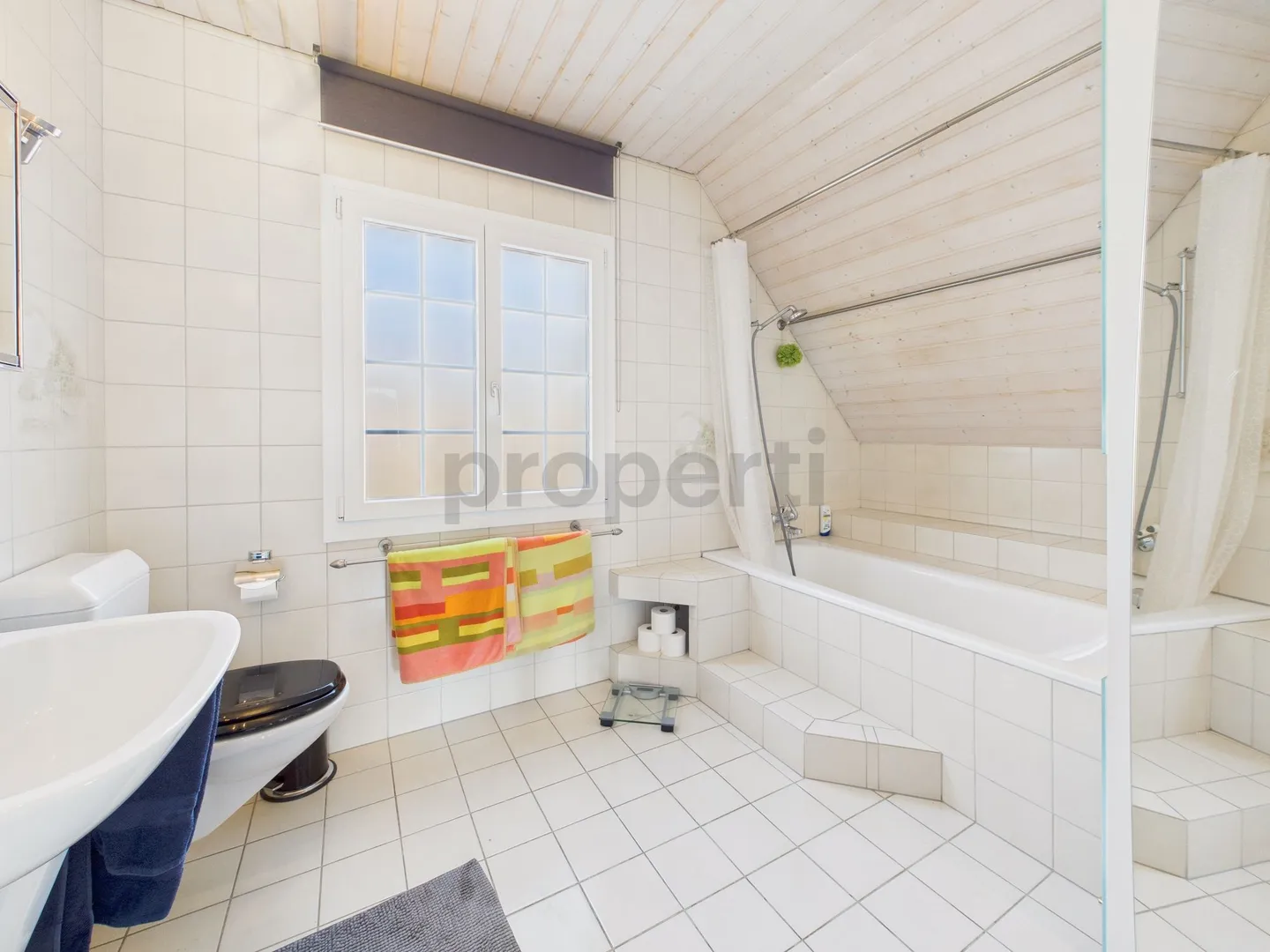 Einfamilienhaus in Toplage von Bottmingen - Foto 9 von 13