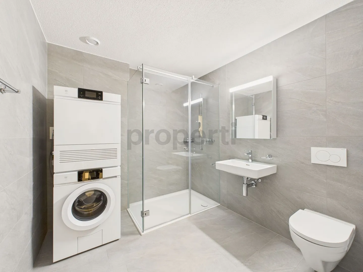 Moderne 4.5-Zimmer-Wohnung in Bülach - Foto 6 von 8