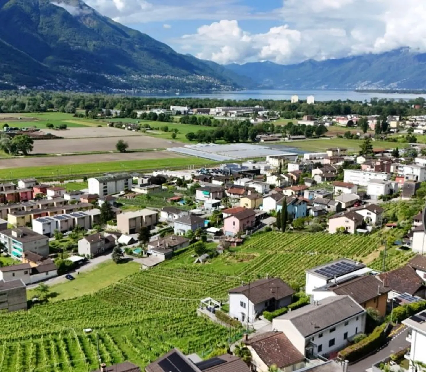 Construisez votre maison de rêve à Gordola - Photo 5 sur 6