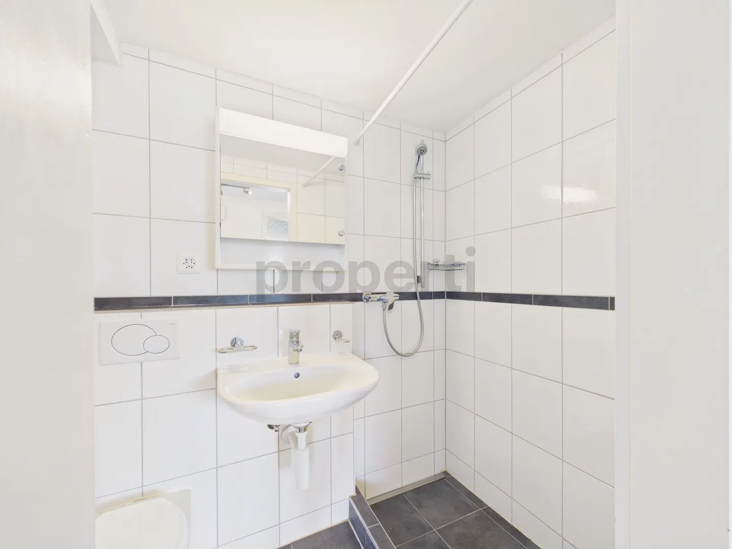 Charmante 2-Zimmer-Wohnung - Foto 10 von 13