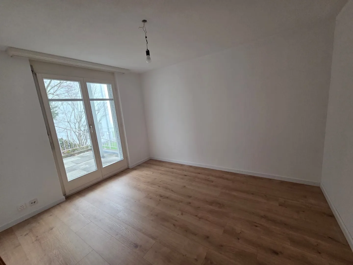 Stilvolle 5.5-Zimmer-Wohnung - Foto 6 von 12