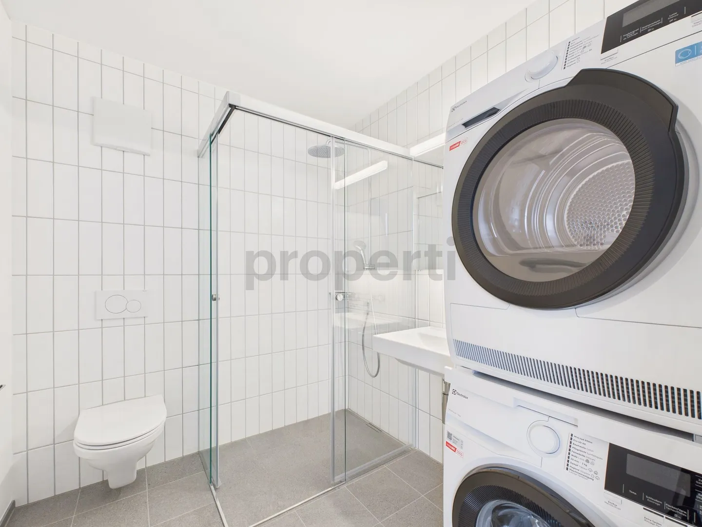 Appartamento moderno di 3,5 stanze con balcone, Basilea - Foto 10 di 11