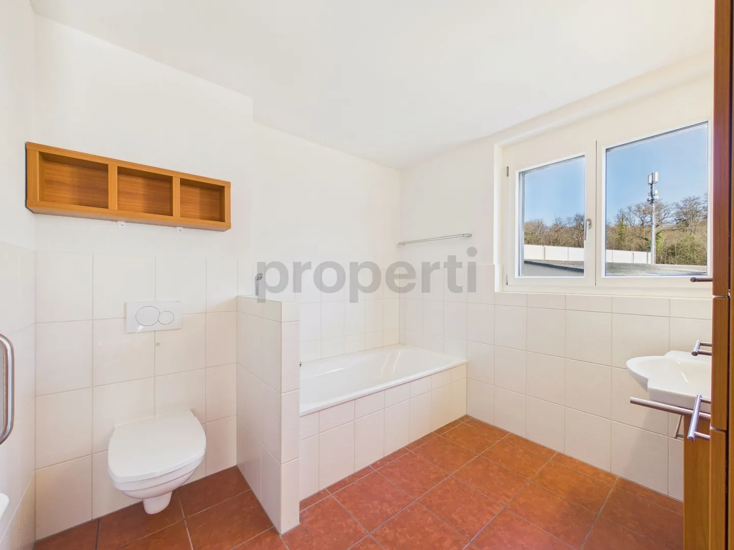 Appartement moderne avec vue sur le Rhin - Photo 8 sur 12