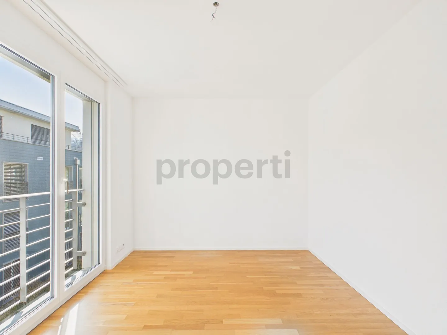 Stilvolle Wohnung am Bodensee - Foto 9 von 12