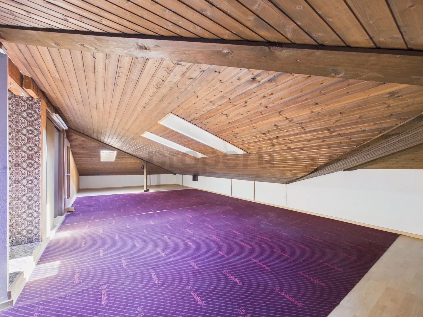 Spacious 8.5-room single-family house with balcony, Killwangen - Photo 9 of 13