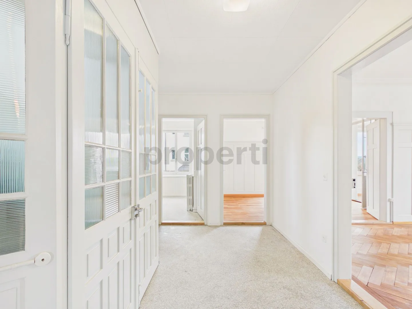 Appartamento 4 locali ristrutturato, Uzwil - Foto 6 di 13