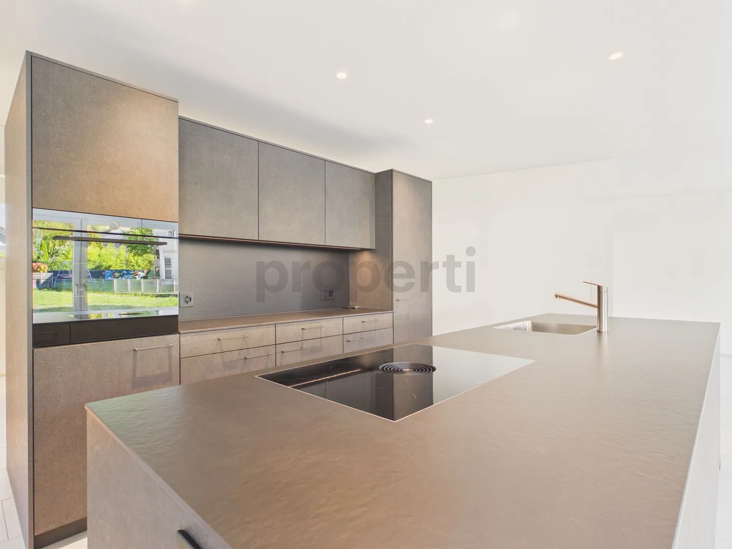 Modern 3.5-room apartment with high-quality interior, Flums - Photo 4 of 12