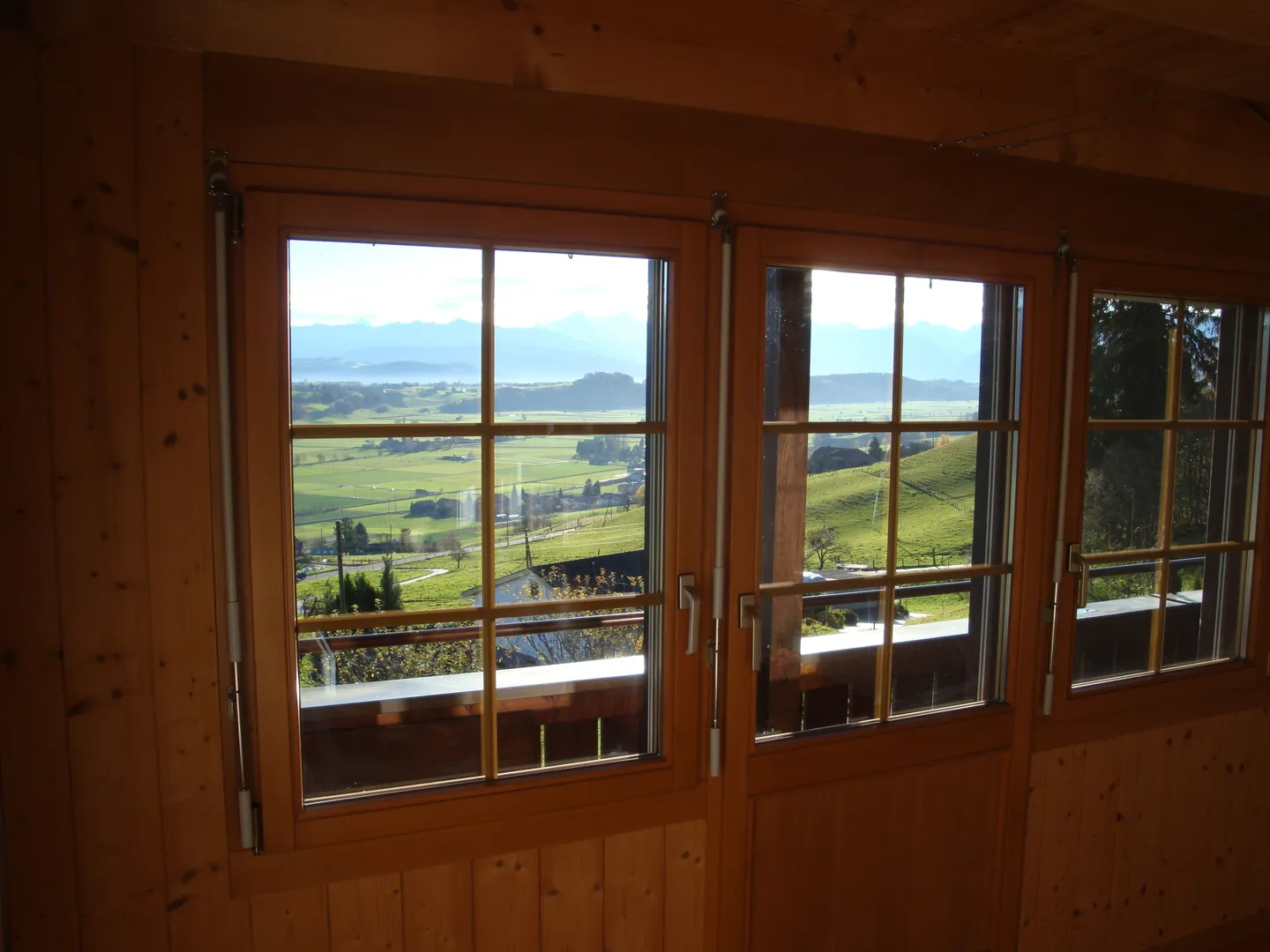 Appartamento 3.5 camere affascinante - Foto 6 di 13