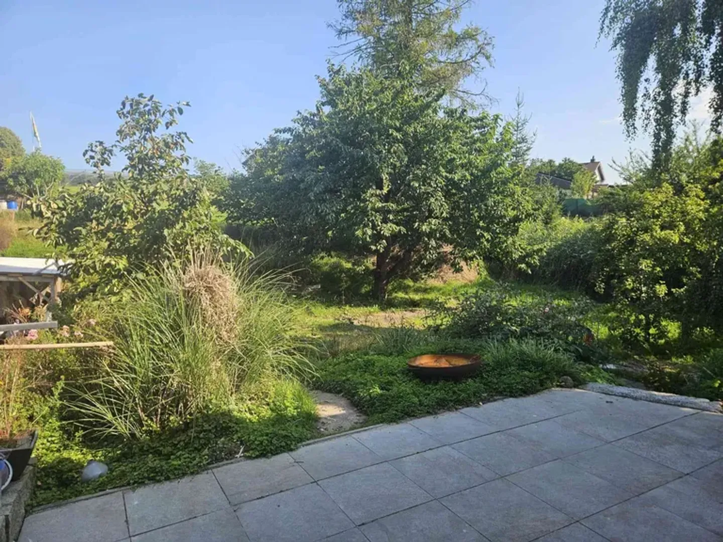 Special 2-room apartment with terrace and garden near Lake Constance - Photo 5 of 11