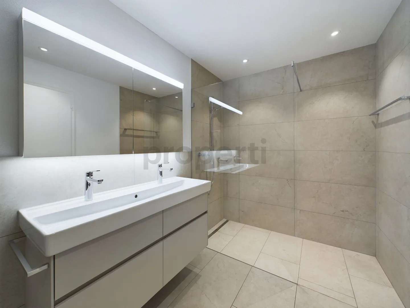 Charmante, rénovée appartement de 4.5 pièces sous les toits à Oberlunkhofen - Photo 10 sur 12