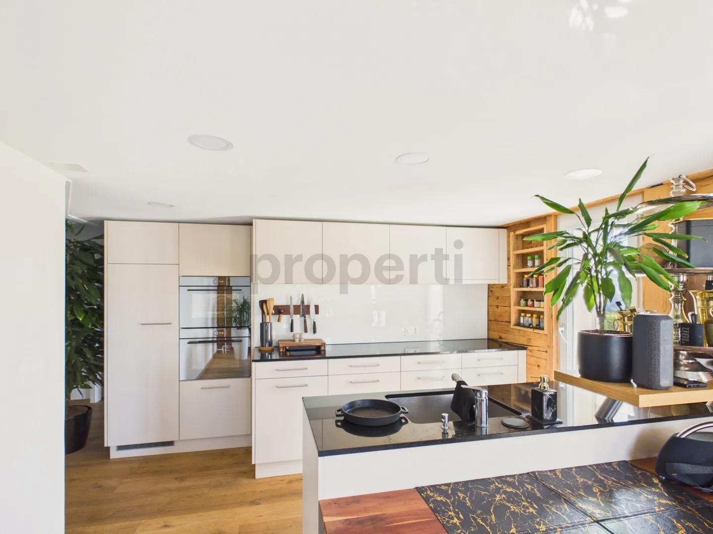 Charmante Wohnung mit Balkon - Foto 4 von 13
