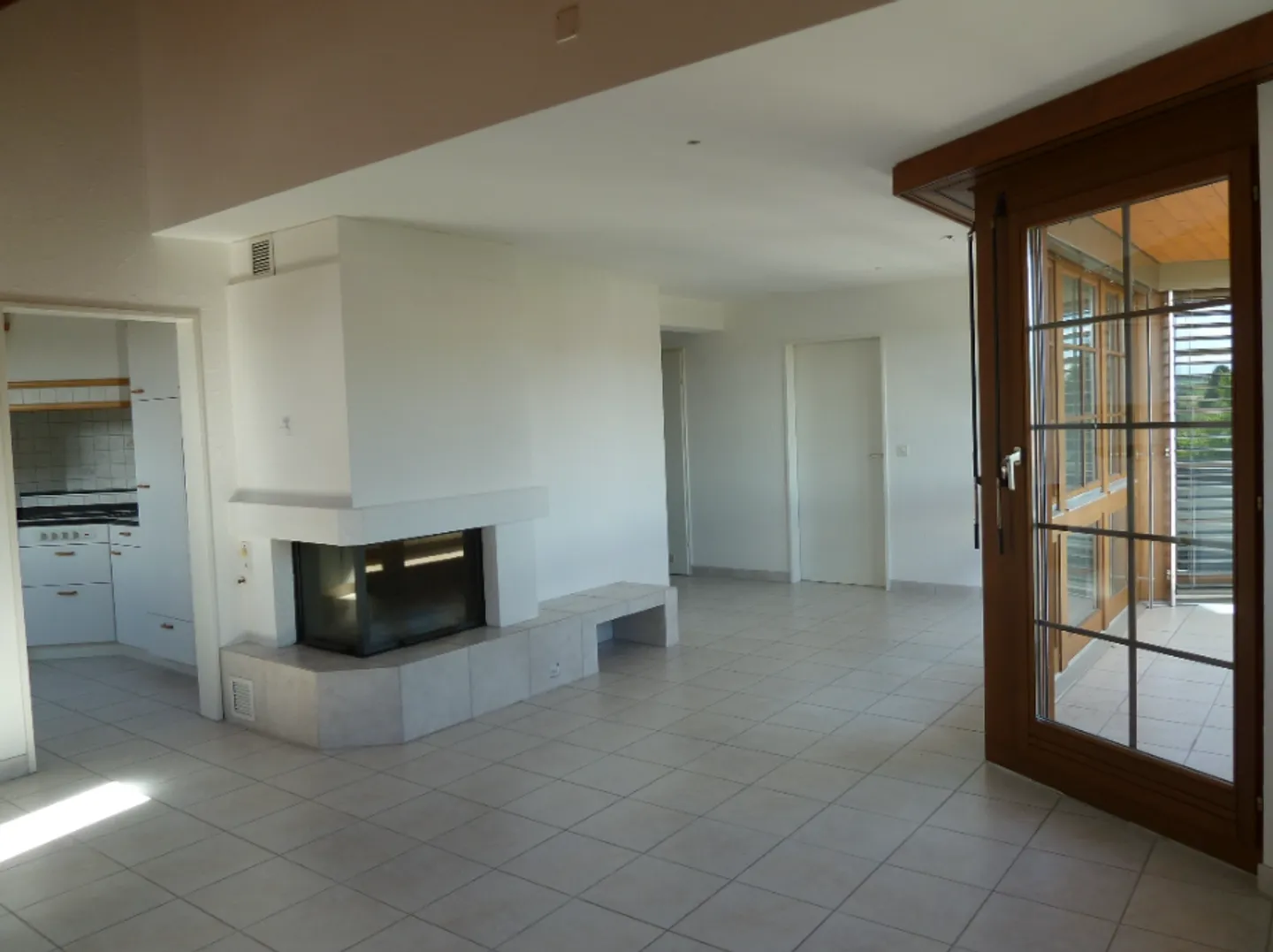 Maisonette luminosa, balcone soleggiato e riscaldamento a pavimento efficiente - Foto 1 di 12