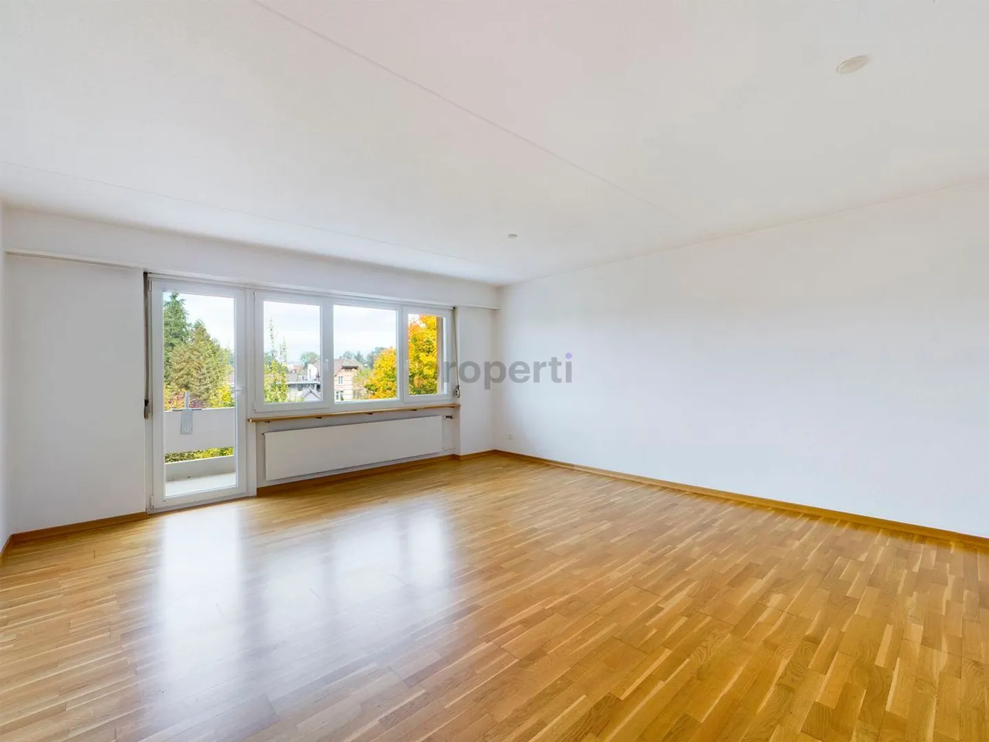 Appartement avec vue sur le vert - Photo 1 sur 8