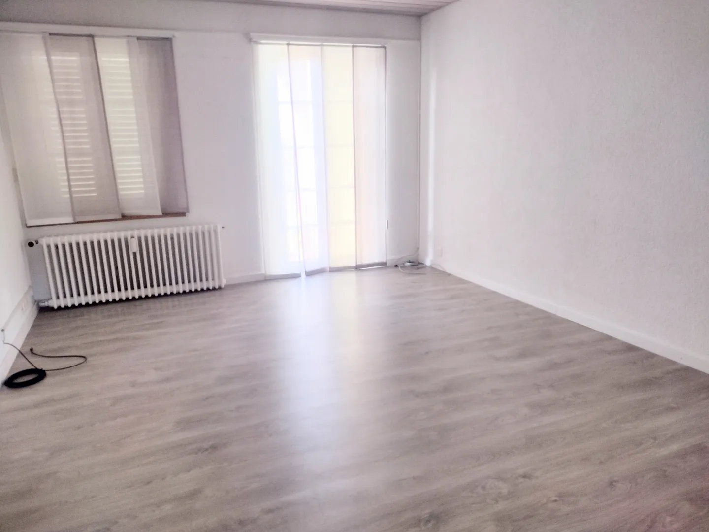 Renoviertes Wohn- und Geschäftsobjekt an zentraler Lage - Foto 5 von 6