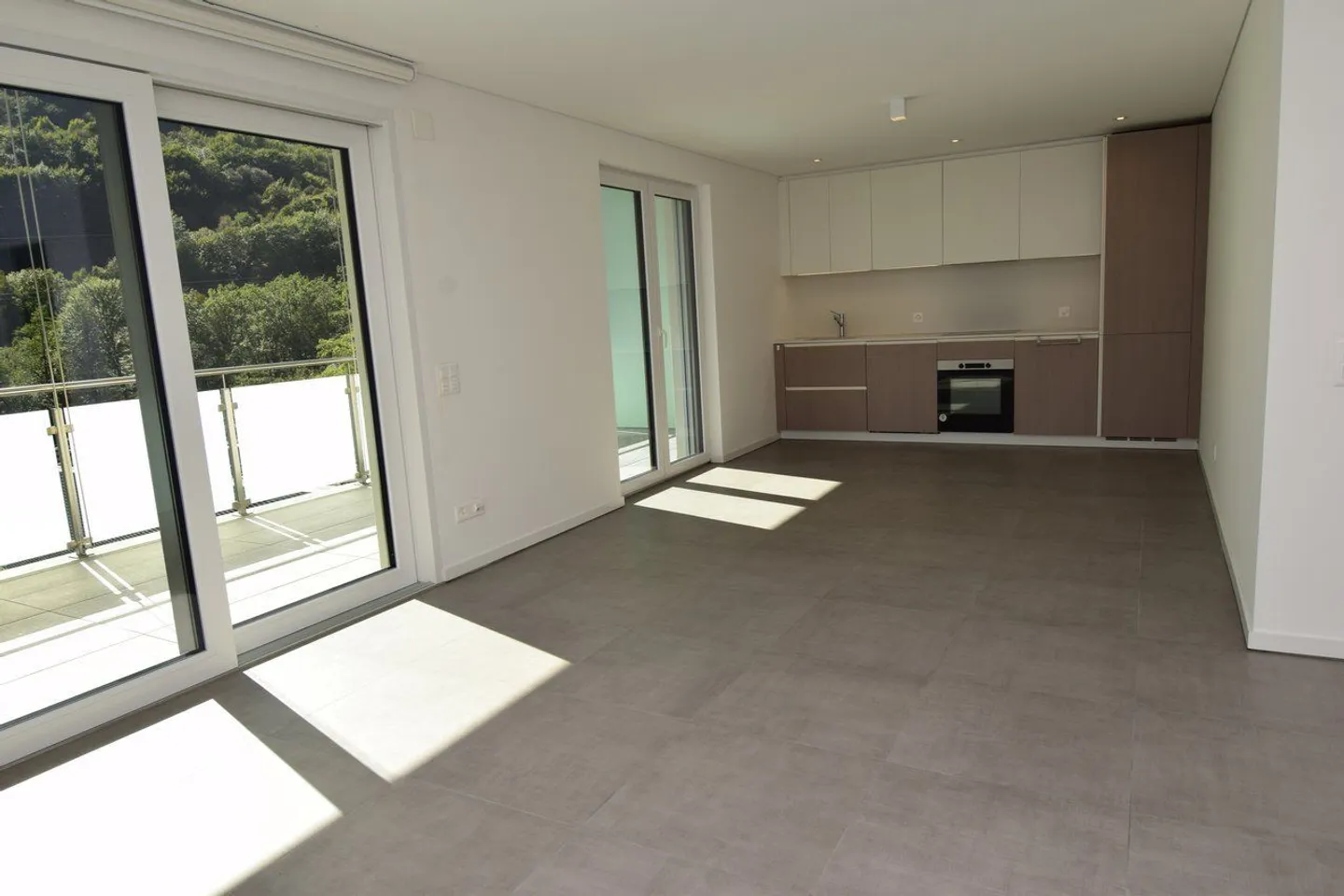 Appartement moderne à Vallemaggia - Photo 2 sur 10