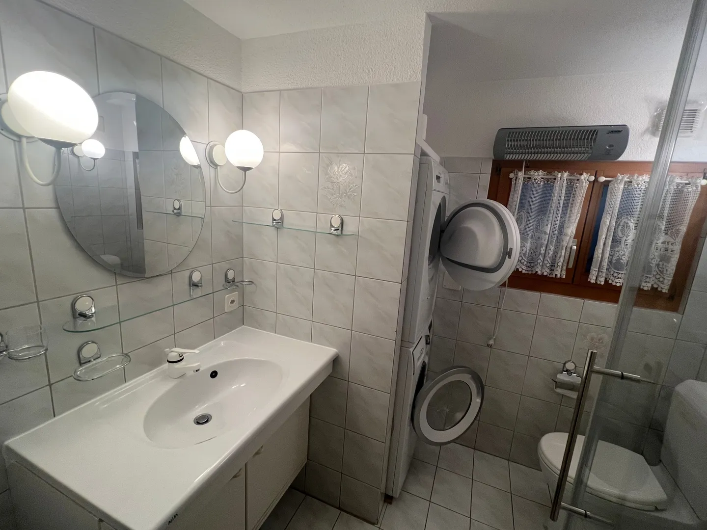 Appartement confortable et abordable entouré de nature et de zones de loisirs - Photo 11 sur 12