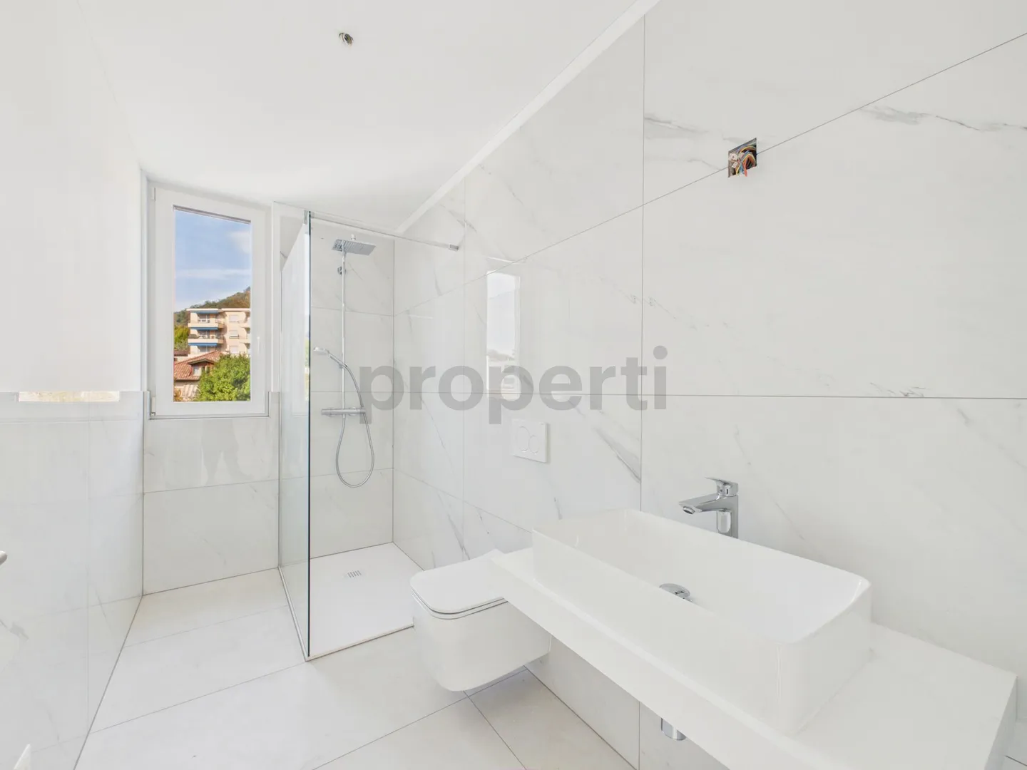 New 4.5 Room Apartment in Vacallo - Photo 6 of 8