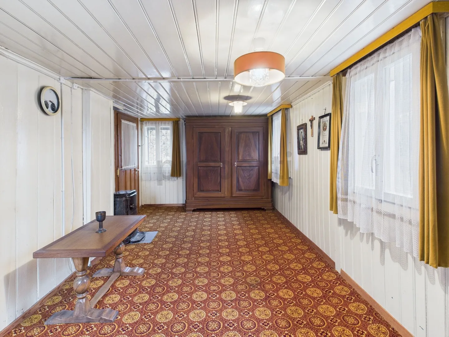 Holiday home with character - 3.5-room single-family house in Gurtnellen - Photo 7 of 13