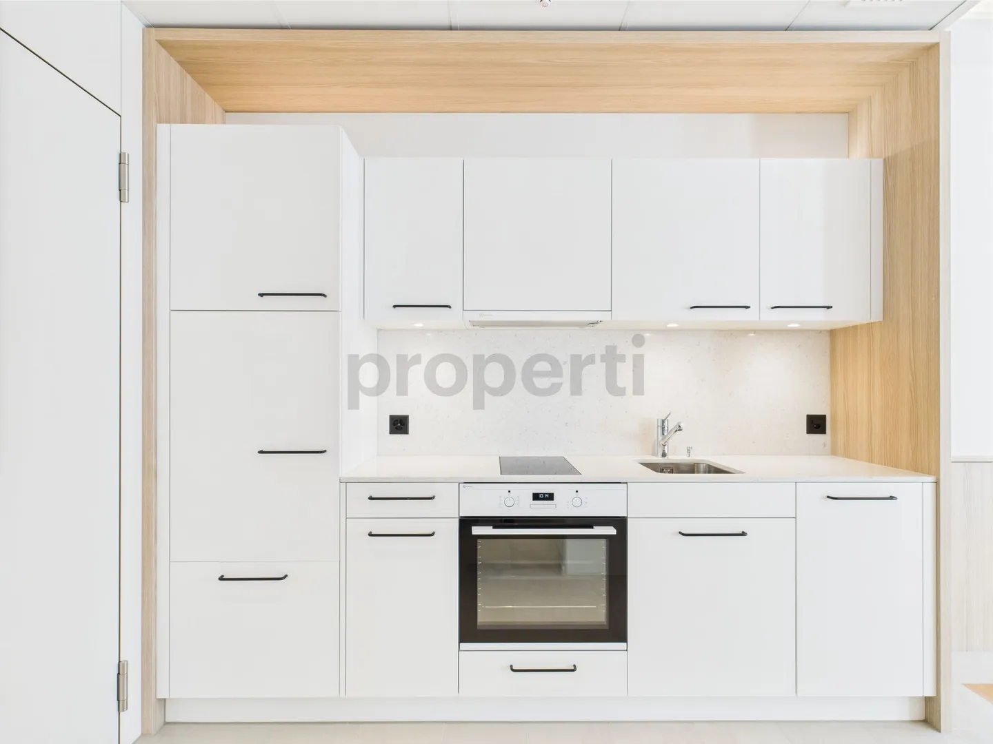 Vivere autonomamente con pacchetto tutto compreso - Foto 7 di 12