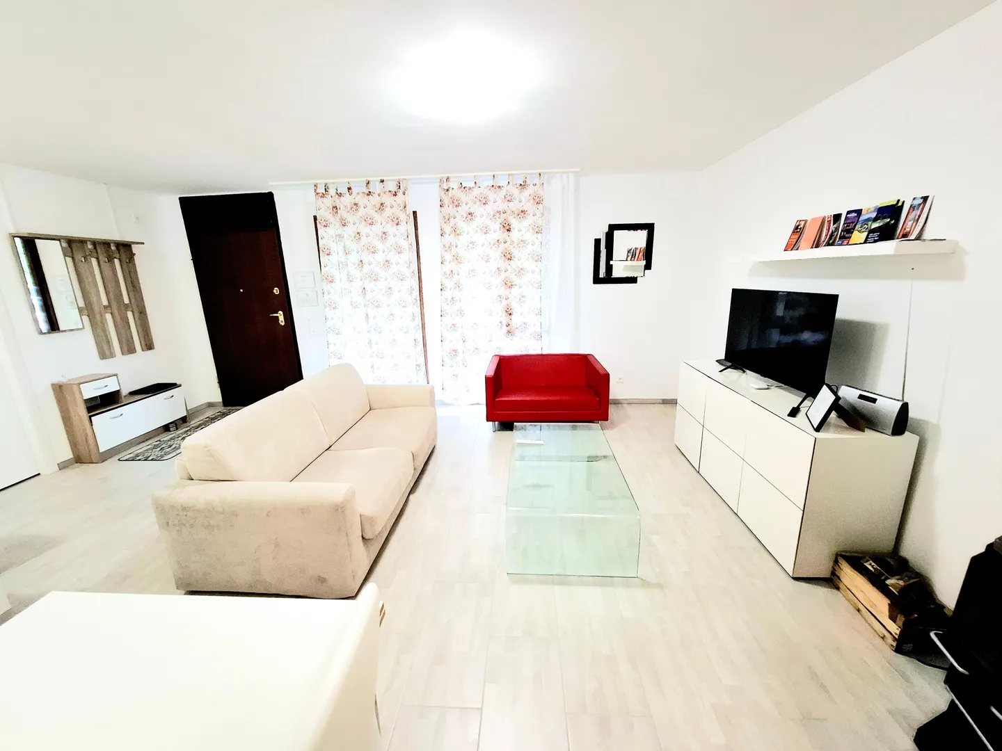 Modern 2.5 Room Apartment in Verzasca - Photo 1 of 11