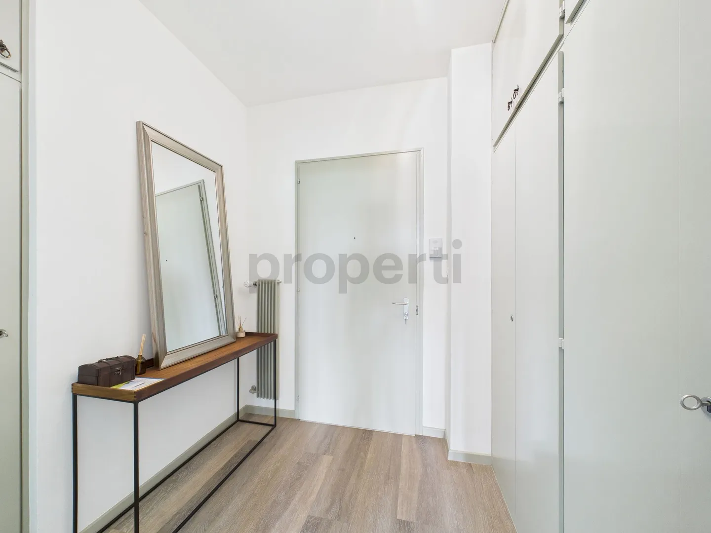 Cozy 1.5 rooms in Ascona - Cozy studio in Ascona - Photo 7 of 9