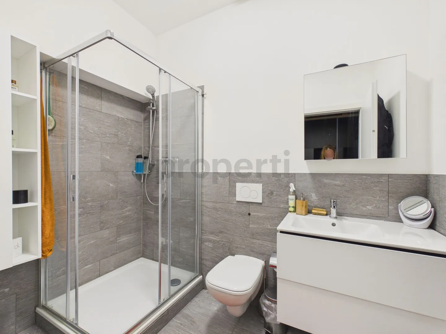 Spacious sun terrace, freshly renovated bathroom & additional sleeping gallery! - Photo 5 of 10