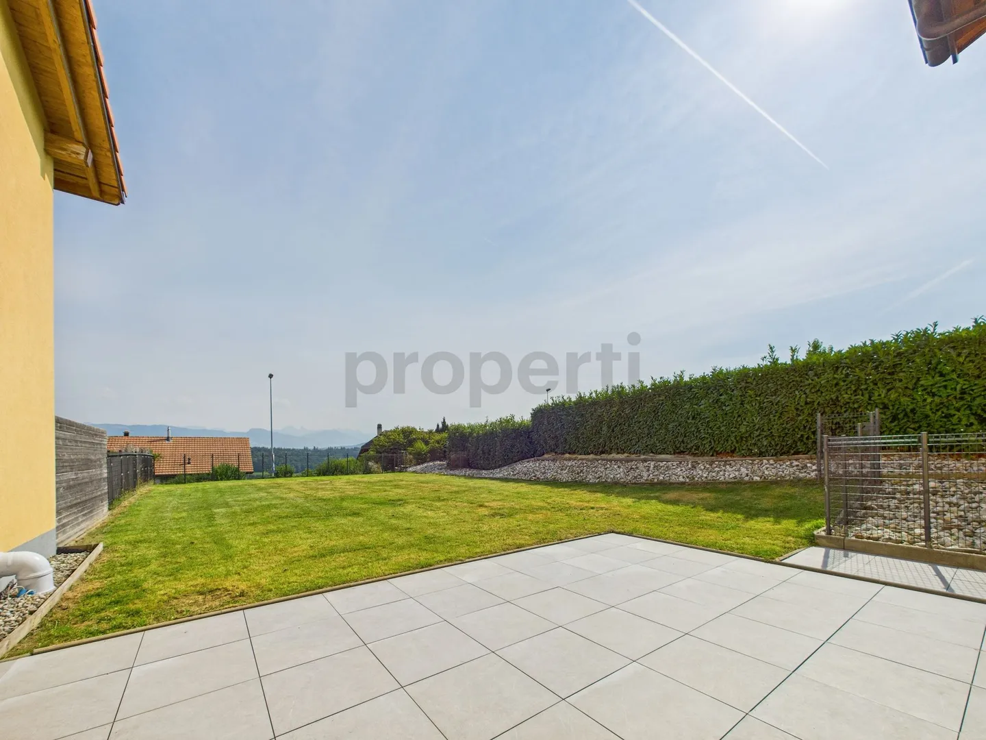 Charmantes modernes Familienhaus in Neyruz - Foto 10 von 12