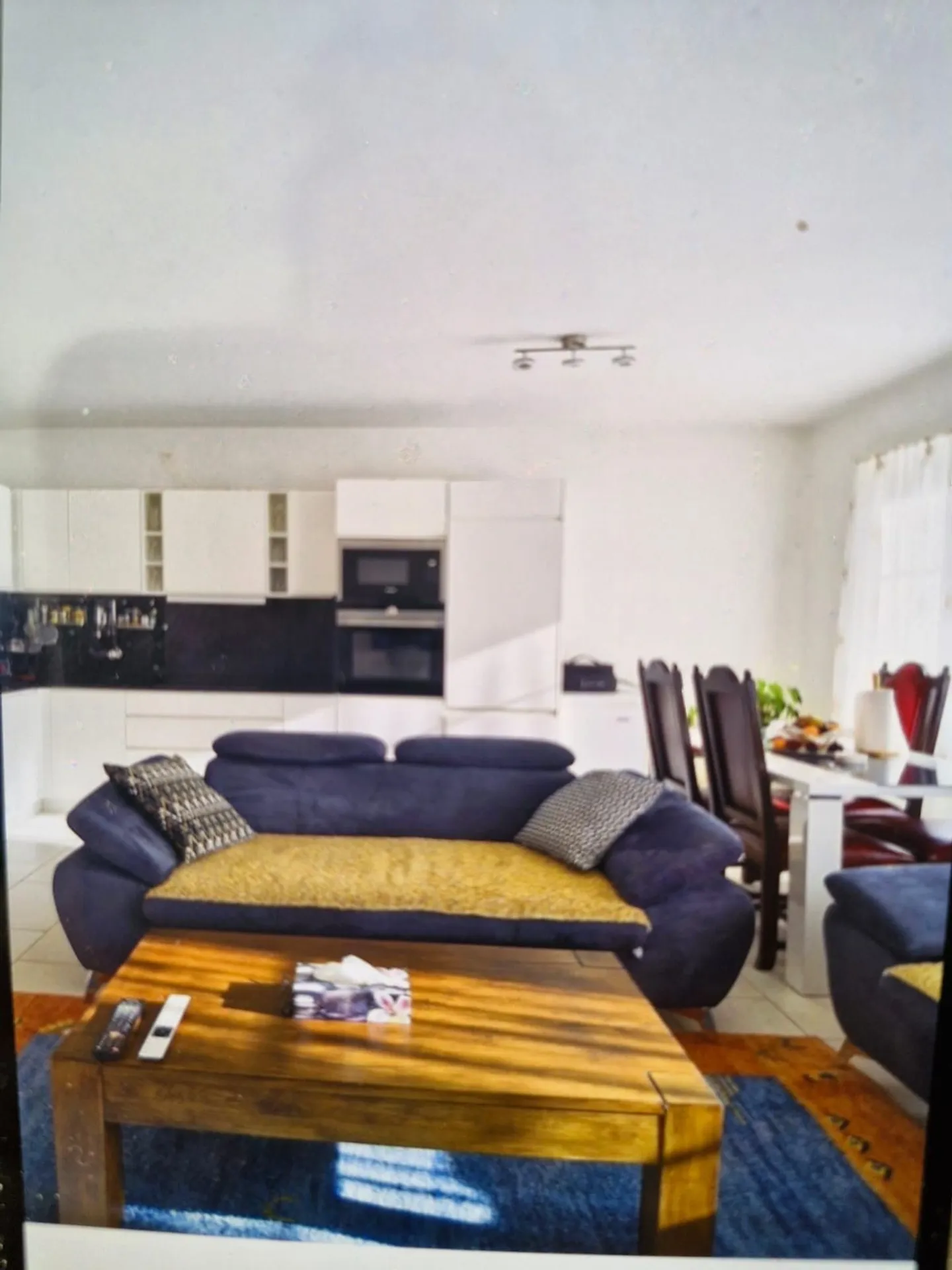 Charmant immeuble résidentiel et commercial avec potentiel à Sanmentina - Photo 9 sur 12