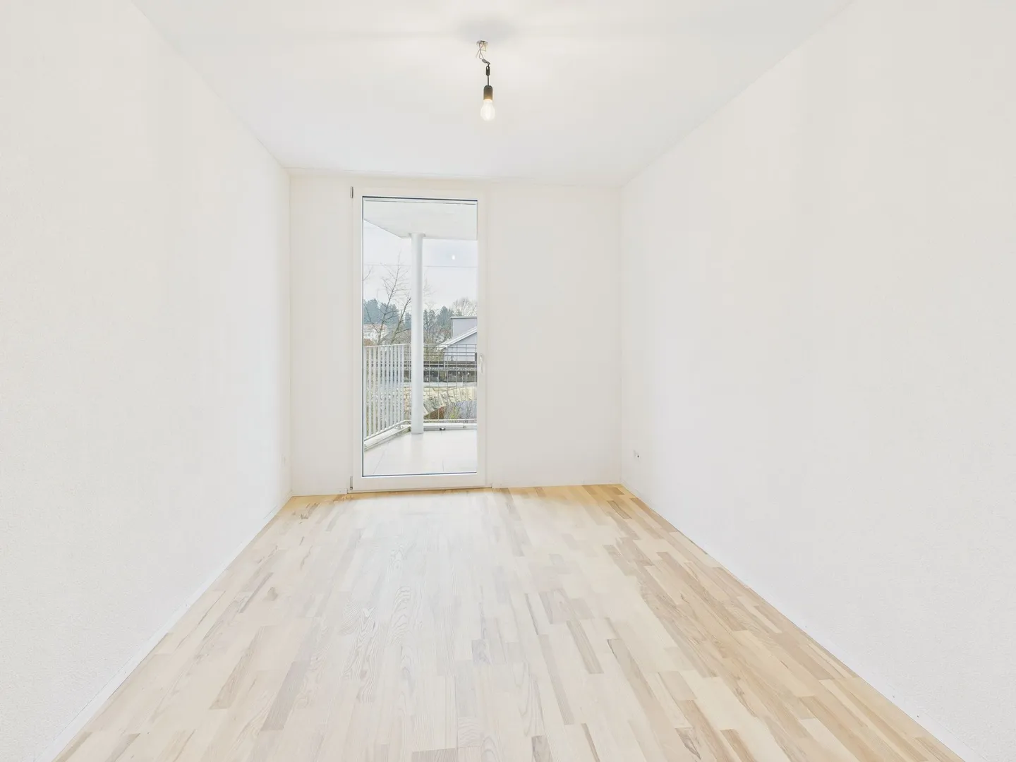 Appartement lumineux et moderne de 4,5 pièces à Grenchen - Nouvelle construction 2024 - Photo 8 sur 13