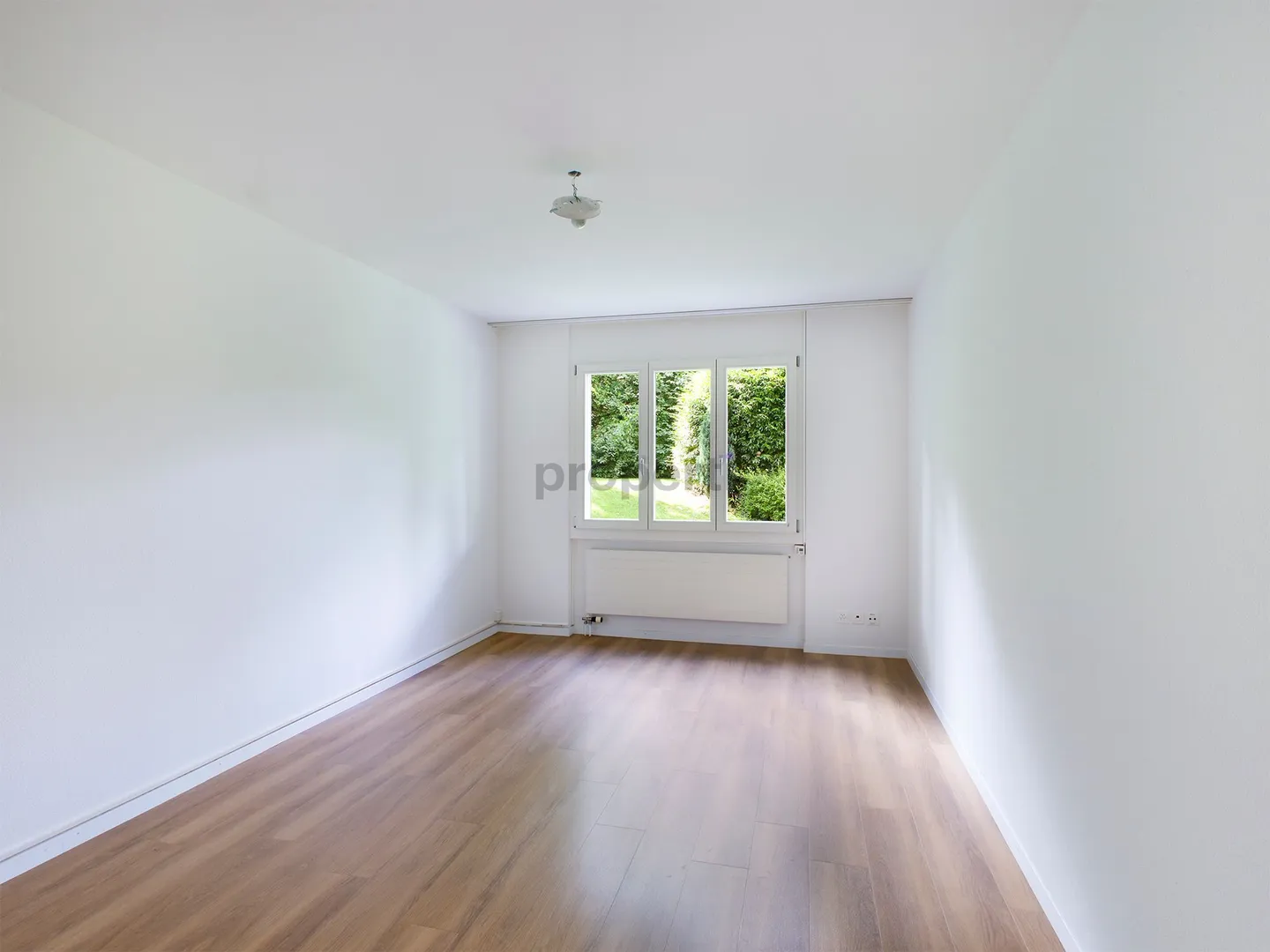 Appartement spacieux de 4,5 pièces à Frauenfeld avec finition de haute qualité - Photo 7 sur 13