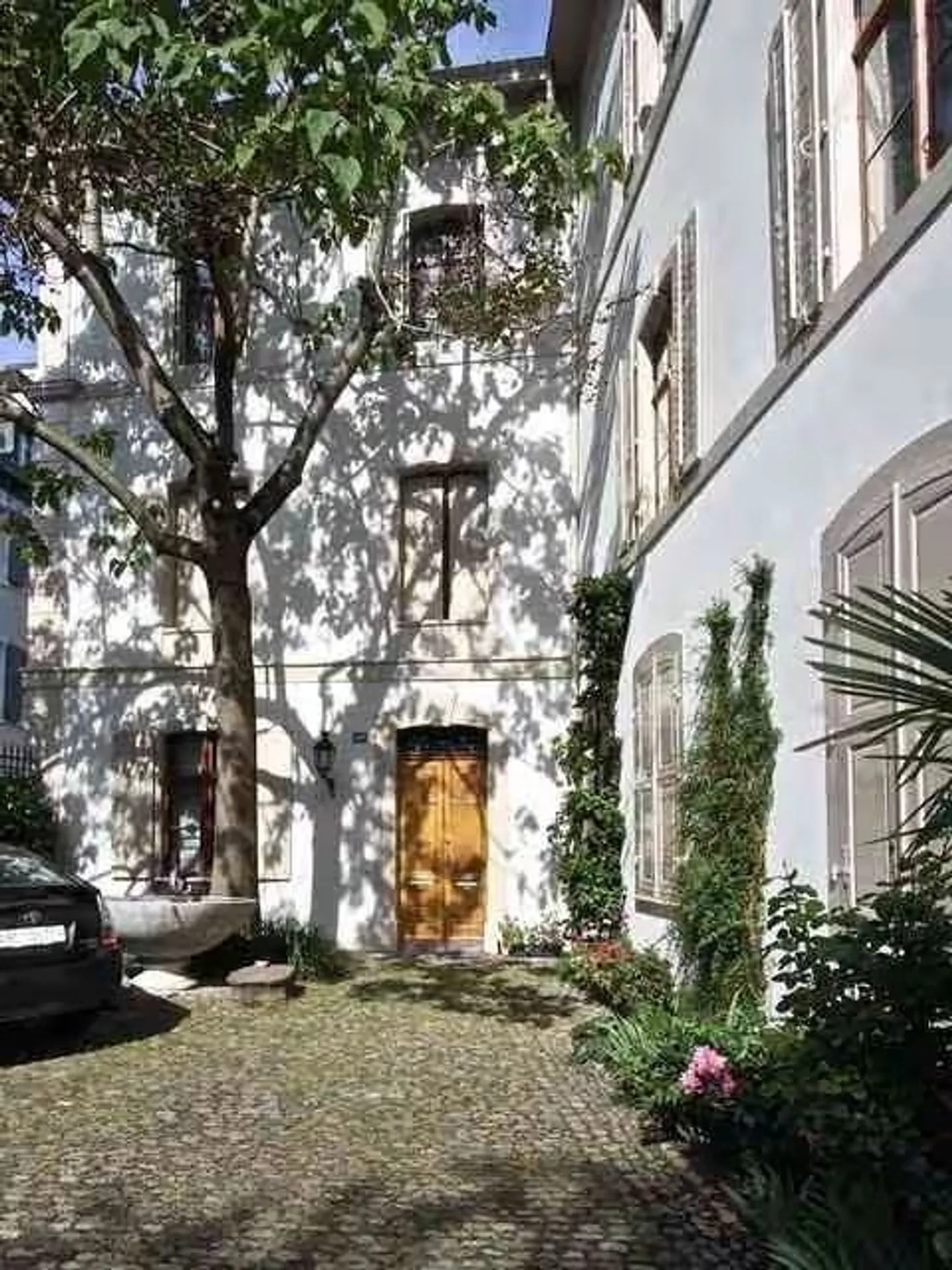 Exclusive 5.5-room apartment in the heart of Basel (temporary until July 2026) - Photo 10 of 11