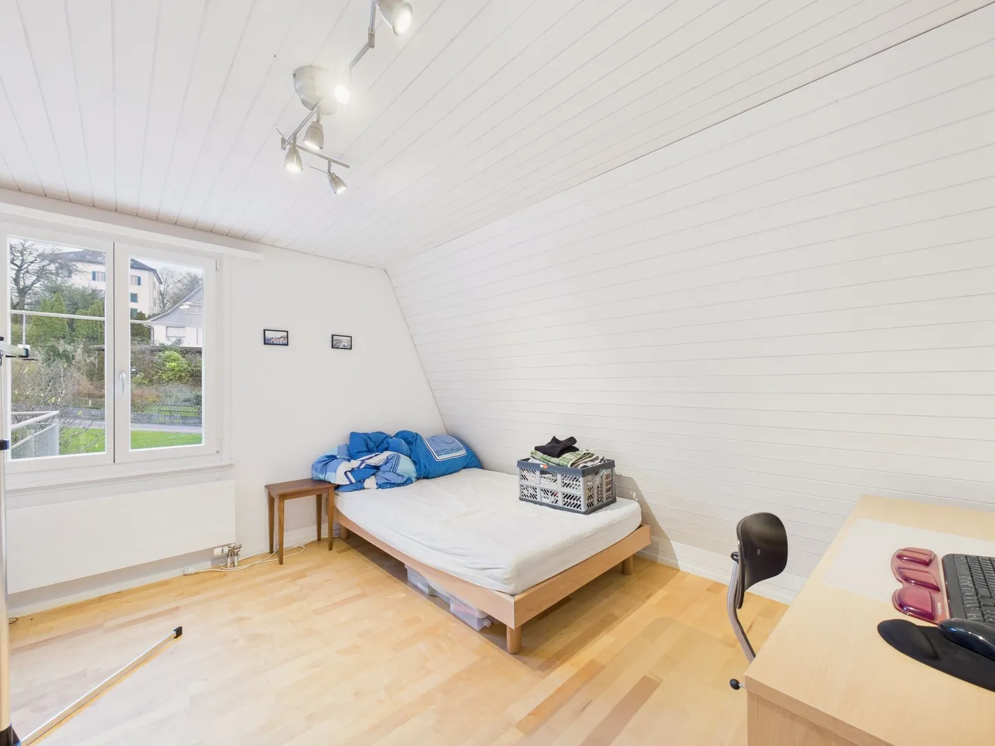 Penthouse de 4,5 pièces de rêve avec vue spectaculaire sur le lac de Constance à Landschlacht TG - Photo 8 sur 12