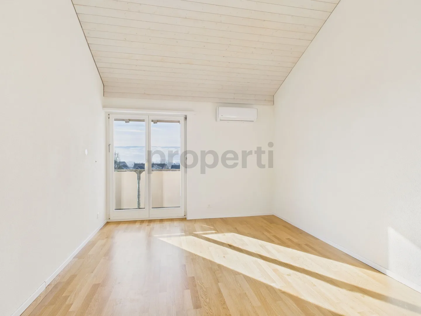 Bella casa unifamiliare di 4,5 stanze con giardino a Ottenbach - Foto 6 di 13