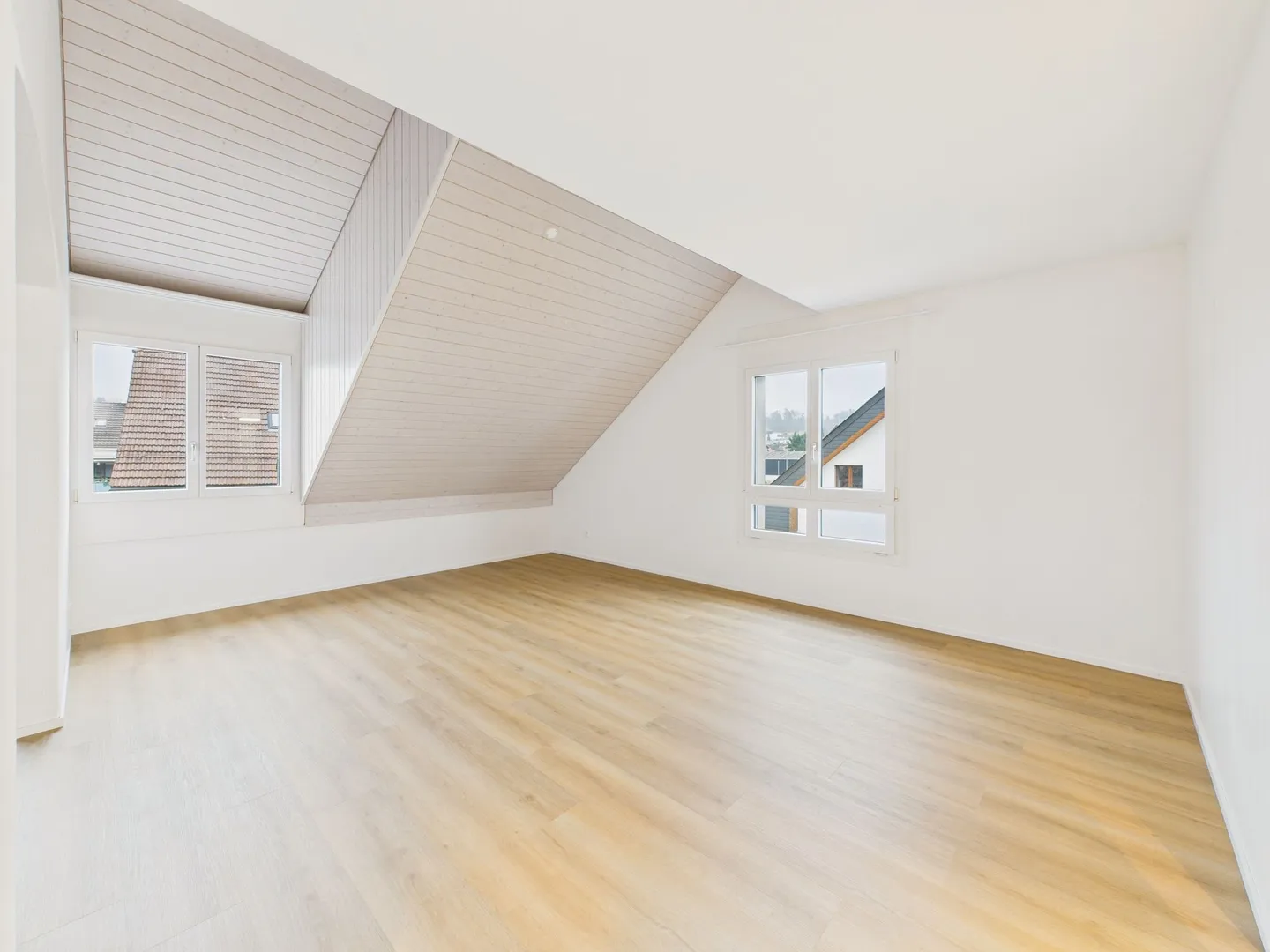 Modern duplex 5.5 room maisonette apartment, 180m², in Arni (AG) - Photo 9 of 13