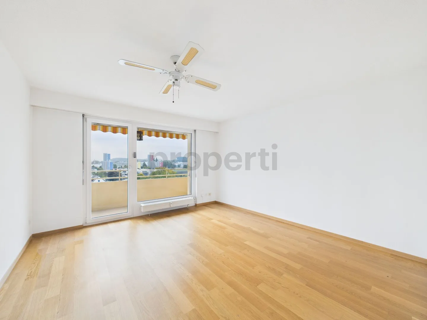Appartement attrayant de 3,5 pièces à Soleure avec vue sur le Weissenstein - Photo 2 sur 13