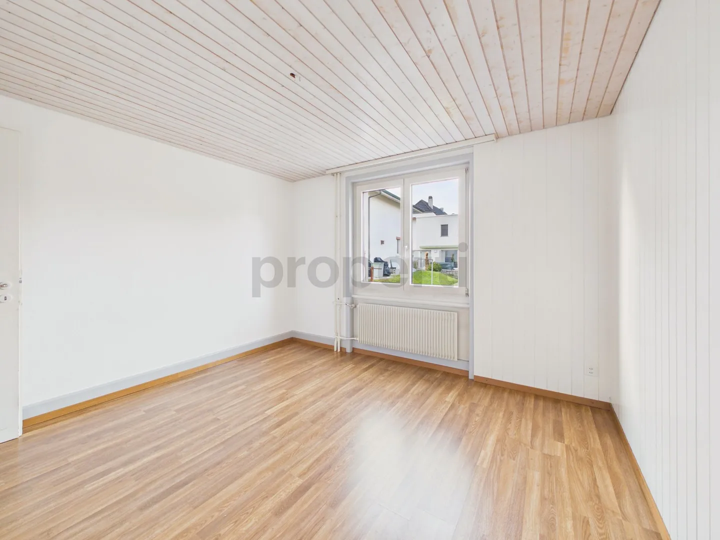 Bright 4-room apartment in an attractive residential area in Murten - Photo 7 of 12