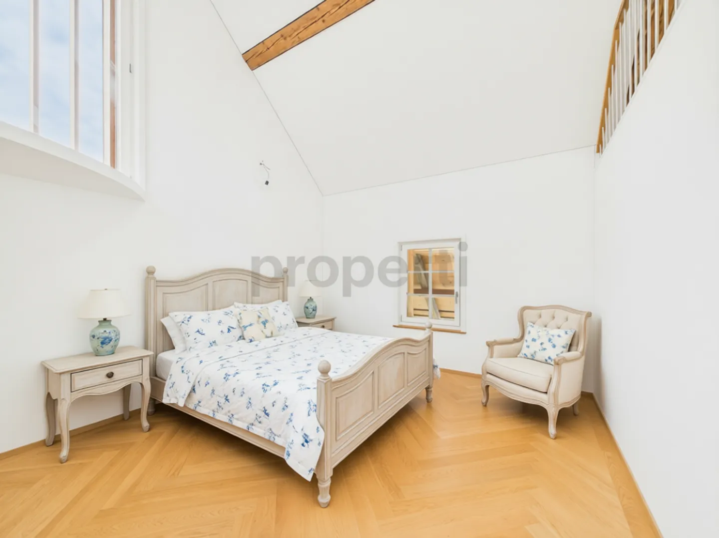 Loft en standard de propriété - nouvellement rénové - Photo 10 sur 13