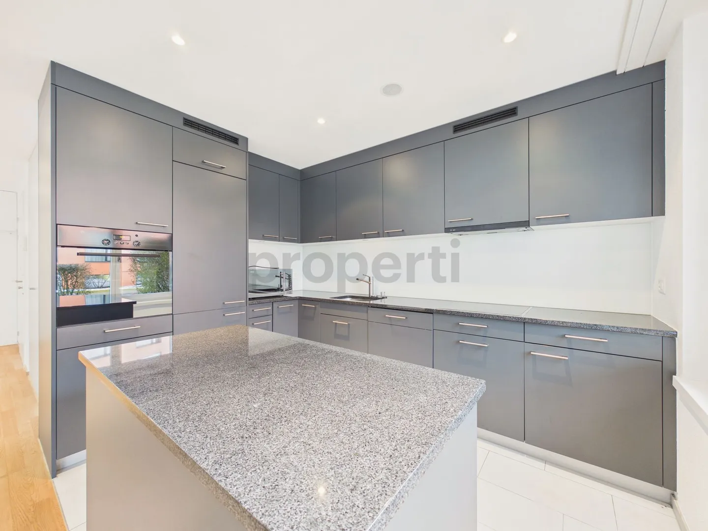 Appartement moderne de 3.5 pièces avec standard Minergie, St. Gallen - Photo 4 sur 13